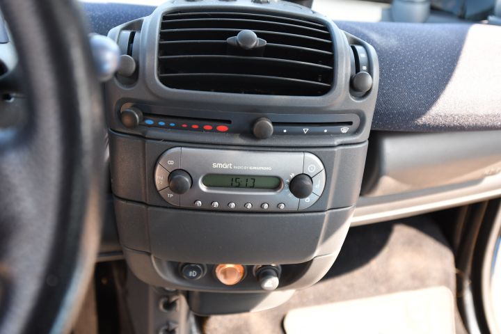 819661-10 SMART MCC, 2001, 60 hp