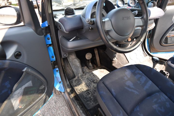 819661-11 SMART MCC, 2001, 60 hp