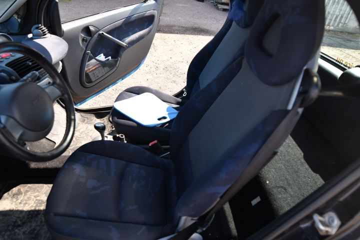 819661-12 SMART MCC, 2001, 60 hp