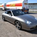 819665-1 PORSCHE 911 CARRERA, 2002, 315 hp