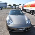 819665-3 PORSCHE 911 CARRERA, 2002, 315 hp