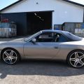 819665-5 PORSCHE 911 CARRERA, 2002, 315 hp