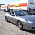 819665-19 PORSCHE 911 CARRERA, 2002, 315 hp