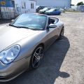 819665-20 PORSCHE 911 CARRERA, 2002, 315 hp