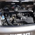 819665-21 PORSCHE 911 CARRERA, 2002, 315 hp