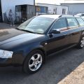 819666-1 AUDI A6 AVANT 2.7 Q, 1999, 227 hp