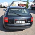 819666-4 AUDI A6 AVANT 2.7 Q, 1999, 227 hp