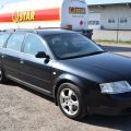 819666-7 AUDI A6 AVANT 2.7 Q, 1999, 227 hp