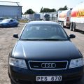 819666-8 AUDI A6 AVANT 2.7 Q, 1999, 227 hp