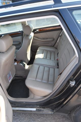 819666-9 AUDI A6 AVANT 2.7 Q, 1999, 227 hp