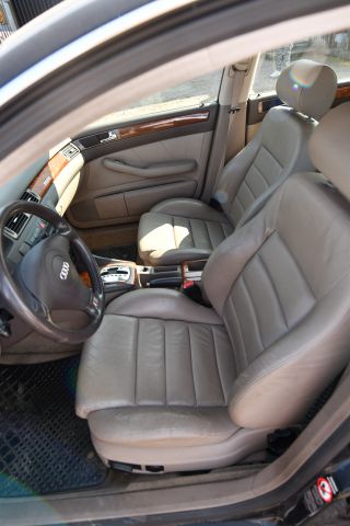 819666-13 AUDI A6 AVANT 2.7 Q, 1999, 227 hp