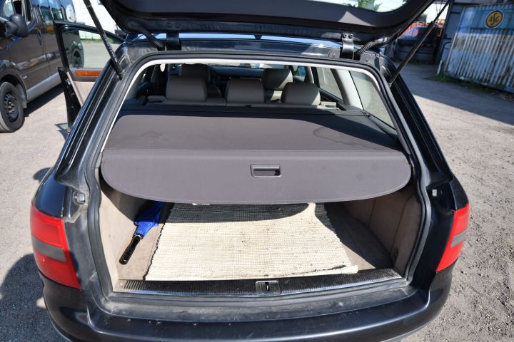 819666-16 AUDI A6 AVANT 2.7 Q, 1999, 227 hp