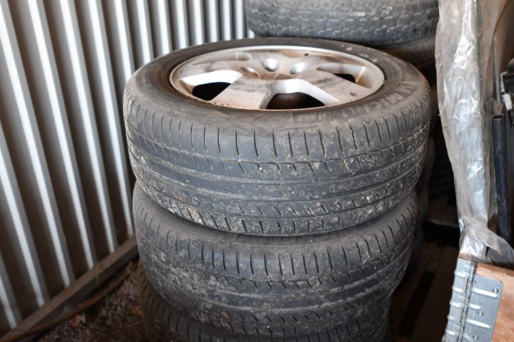 819666-19 AUDI A6 AVANT 2.7 Q, 1999, 227 hp