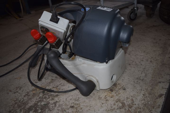 682771-2 Silca DELTA 2000 SA