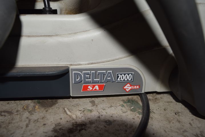 682771-3 Silca DELTA 2000 SA