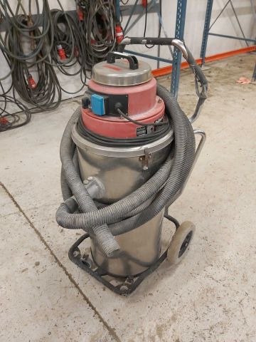 753843-2 Våtsug Pullman PV 350P