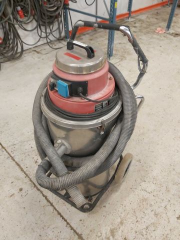 753843-4 Våtsug Pullman PV 350P