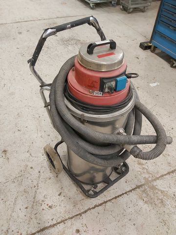 753843-5 Våtsug Pullman PV 350P