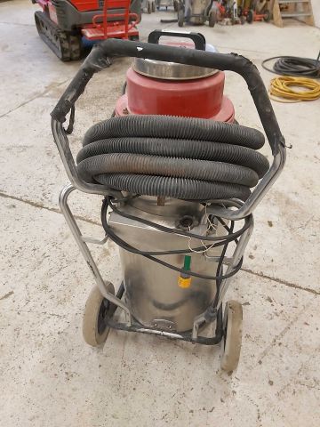 753843-6 Våtsug Pullman PV 350P