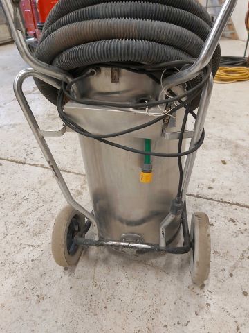 753843-7 Våtsug Pullman PV 350P