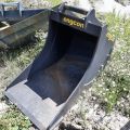 812329-1 Excavator Engcon TB12-500-800-S60