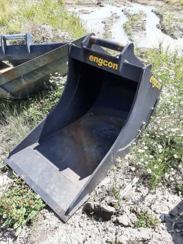 812329-1 Excavator Engcon TB12-500-800-S60