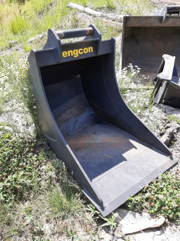 812329-2 Excavator Engcon TB12-500-800-S60