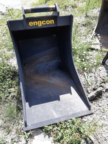 812329-3 Excavator Engcon TB12-500-800-S60