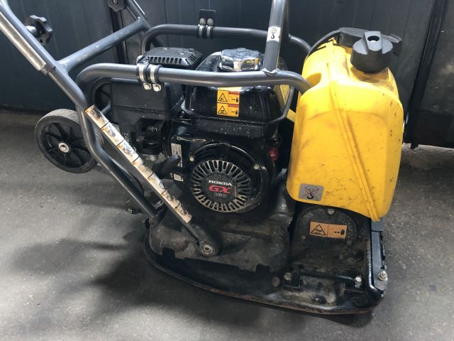819915-3 Markvibrator Atlas Copco LF75