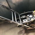 819915-5 Markvibrator Atlas Copco LF75