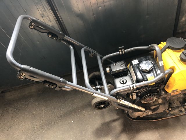 819915-5 Markvibrator Atlas Copco LF75
