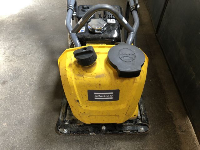 819915-4 Markvibrator Atlas Copco LF75