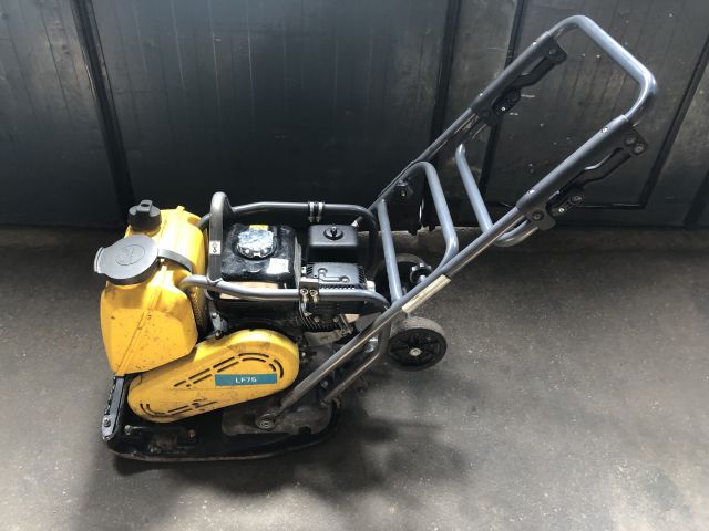 819915-2 Markvibrator Atlas Copco LF75