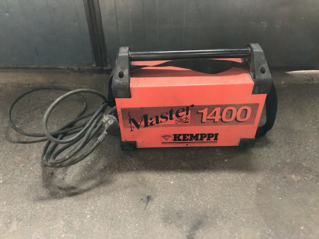 819920-1 Welding Kemppi Master 1400 Stick