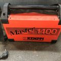 819920-2 Welding Kemppi Master 1400 Stick