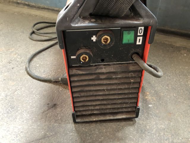 819920-3 Welding Kemppi Master 1400 Stick