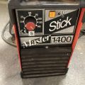 819920-4 Welding Kemppi Master 1400 Stick