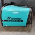 819921-1 Welding Merkle MobiTIG 190 DC