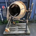 819927-1 Cement mixer HCM 450