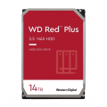 819846-1 Hard Disk WD Red Plus NAS WD140EFGX 256MB 14TB