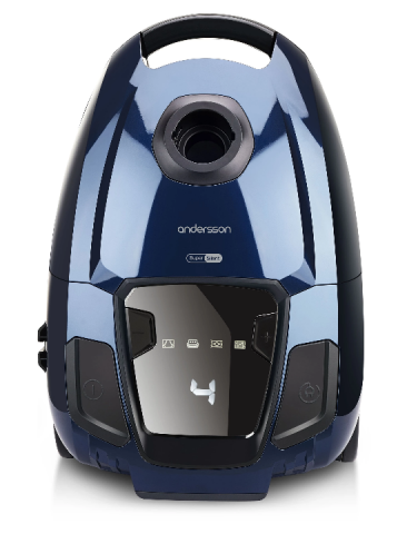 819875-1 Dammsugare Andersson Dammsugare VMC 3.7