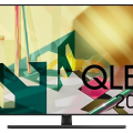 819882-1 55 "4K QLED-TV Samsung QE55Q70TATXXC