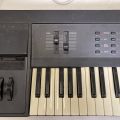 820117-2 Kurzweil K2000 Synthesizer (vaatii korjausta/needs repair)