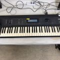820117-1 Kurzweil K2000 Synthesizer (vaatii korjausta/needs repair)