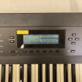 820117-5 Kurzweil K2000 Synthesizer (vaatii korjausta/needs repair)