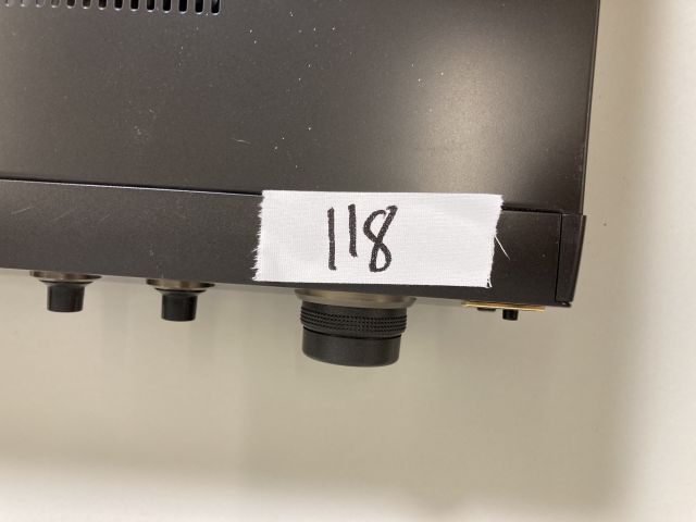 820132-3 Technics ST-GT1000 DAB Tuner