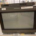 820142-1 Sony BVM-D24E1WE 24" Monitor