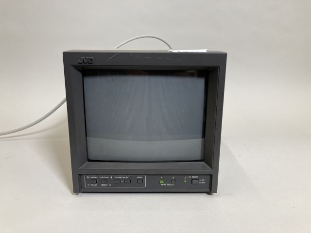 820143-1 JVC TM-A101G Monitor