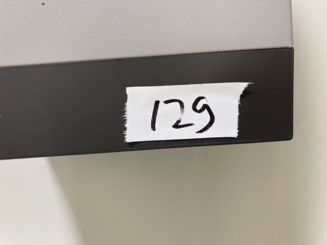 820143-3 JVC TM-A101G Monitor