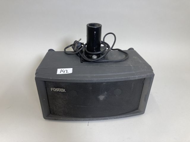 820156-1 Fostex SPA12 Speaker